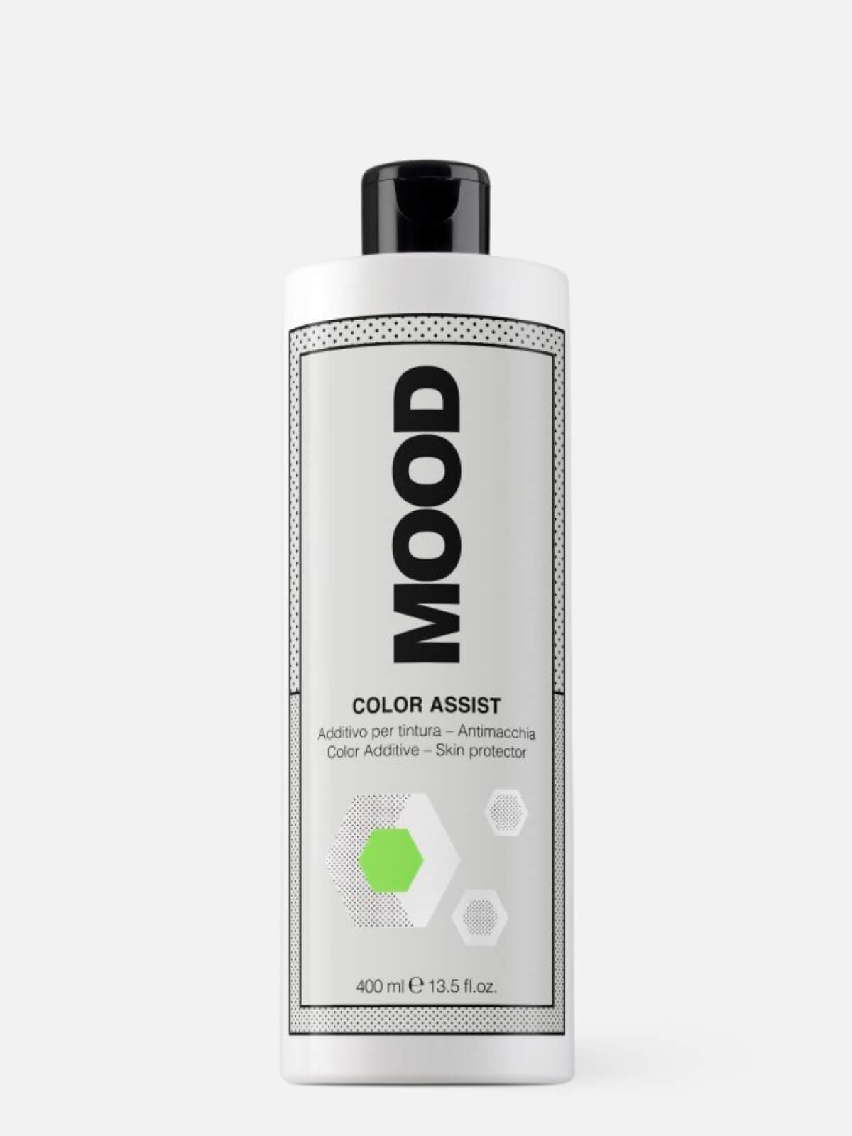 1802030400.jpg MOOD COLOR PROTECT Масло активное защитное Assist 400мл — изображение 1