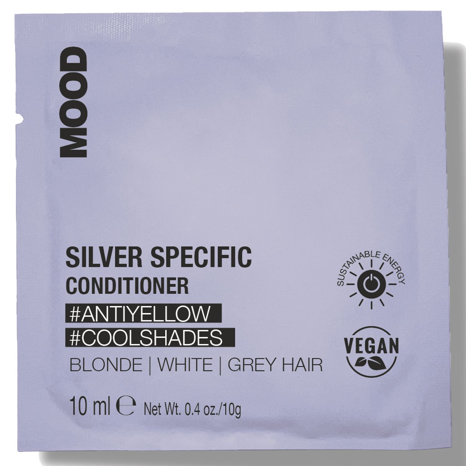 549190_1920x19201.jpg MOOD Silver Specific Conditioner Кондиционер для осветлённых волос 10 мл — изображение 1