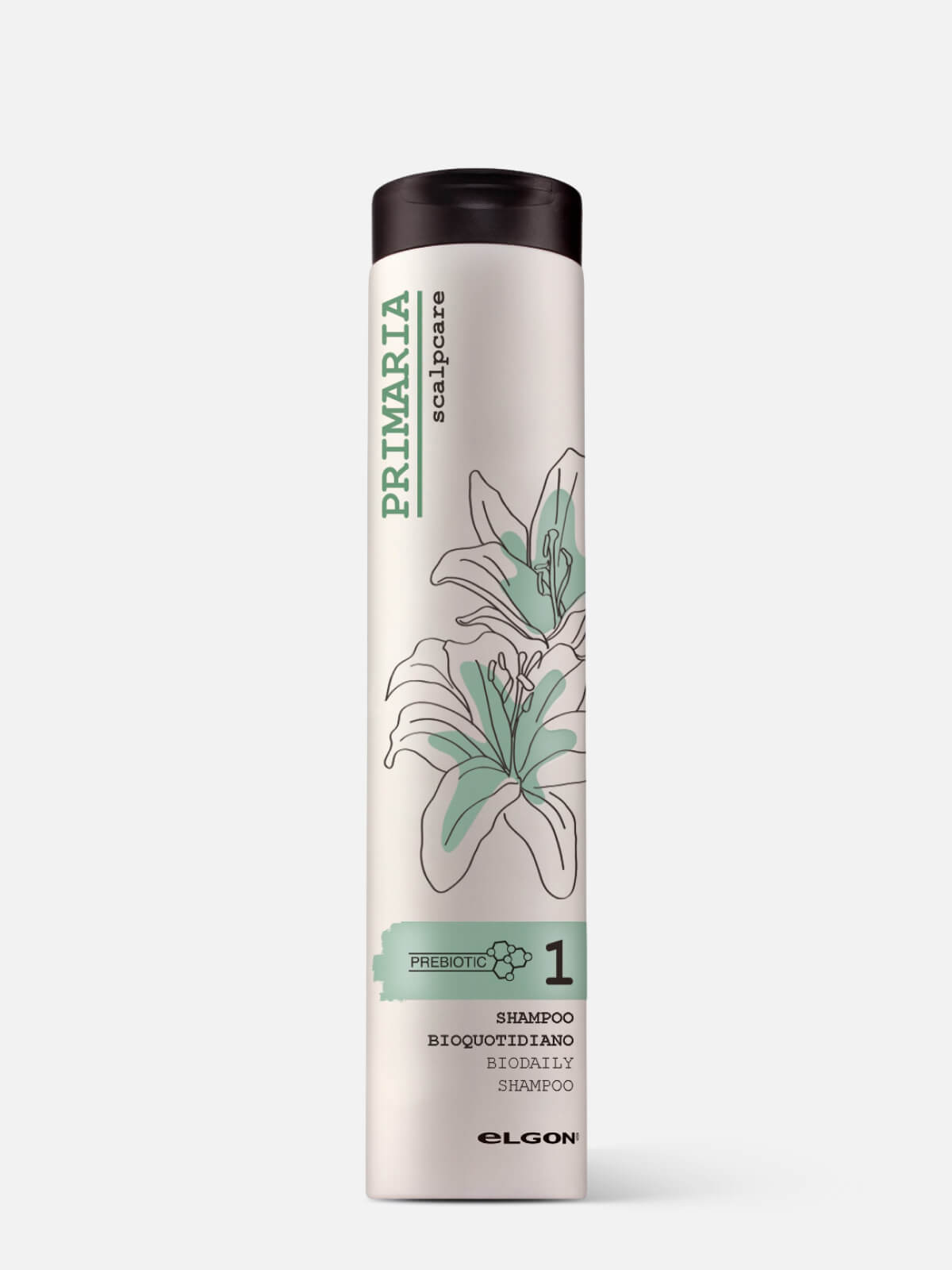 elgon primaria Шампунь для ежедневного использования shampoo bioquotidiano 250мл ELGON PRIMARIA Шампунь для ежедневного использования SHAMPOO BIOQUOTIDIANO 250мл — изображение 1