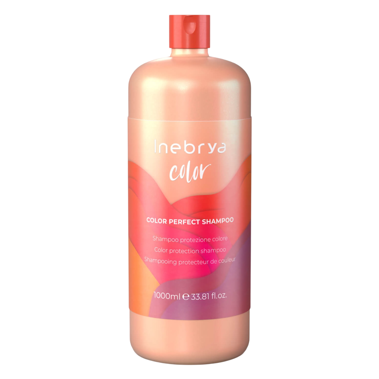 inebrya color color perfect shampoo Шампунь для окрашенных волос 1000 мл INEBRYA Color Color Perfect Shampoo Шампунь для окрашенных волос 1000 мл — изображение 1