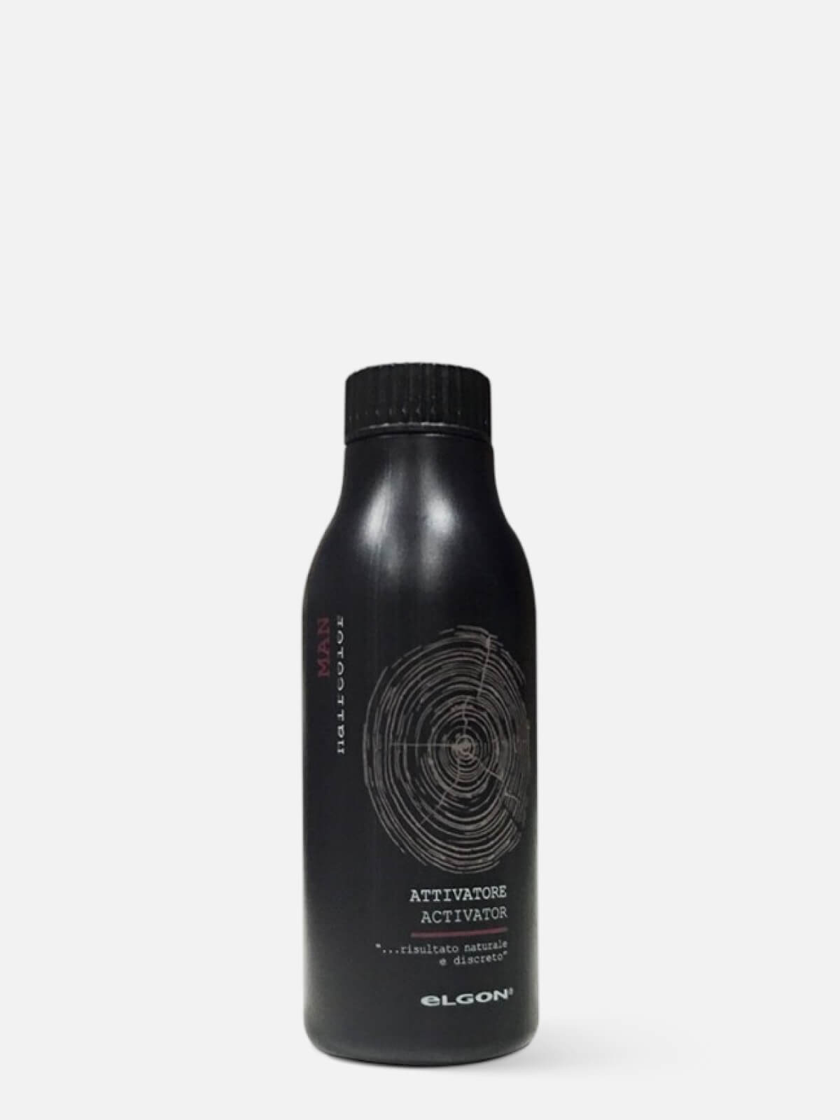elgon man Активатор для волос attivatore man upgray gel 80мл ELGON MAN Активатор для волос Attivatore Man Upgray Gel 80мл — изображение 1