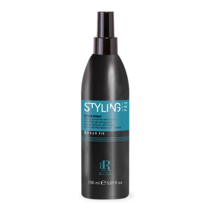 RR LINE REAL STAR STYLING PRO Спрей для блеска волос Shine Spray 150 мл