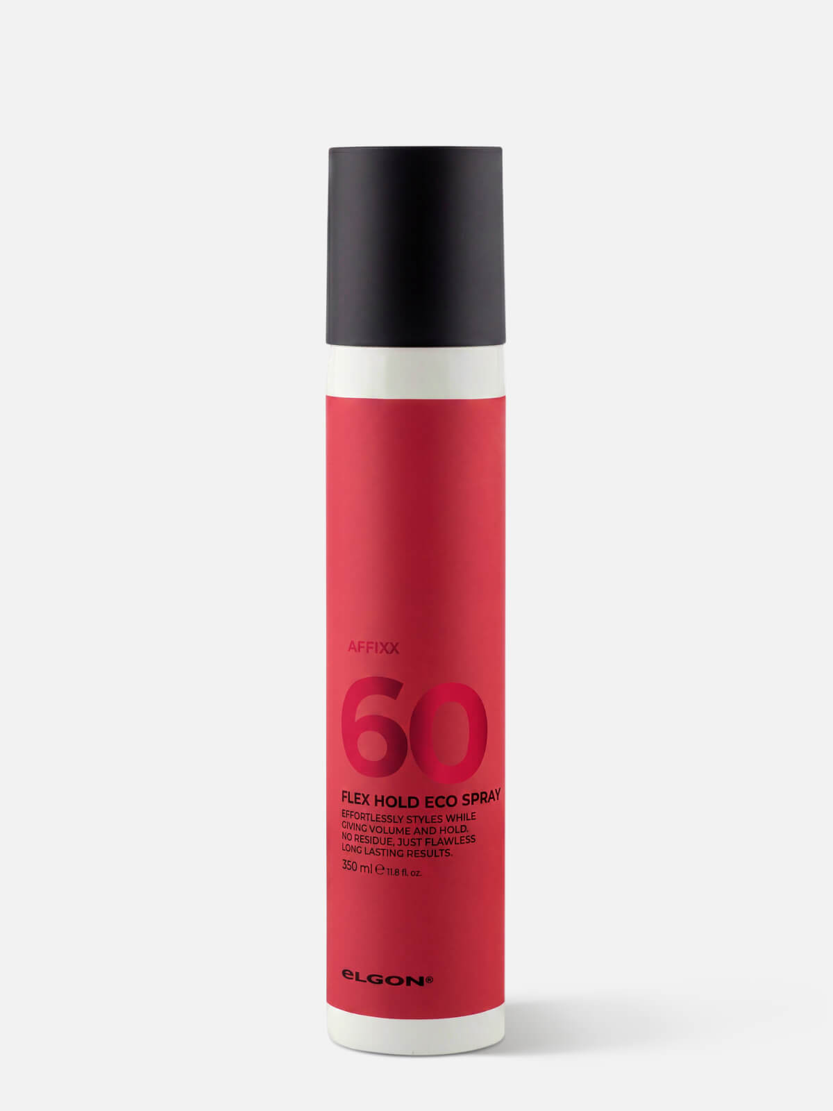 elgon affixx 60 Лак для волос flex hold eco spray 350 мл ELGON AFFIXX 60 Лак для волос FLEX HOLD ECO SPRAY 350 мл — изображение 1