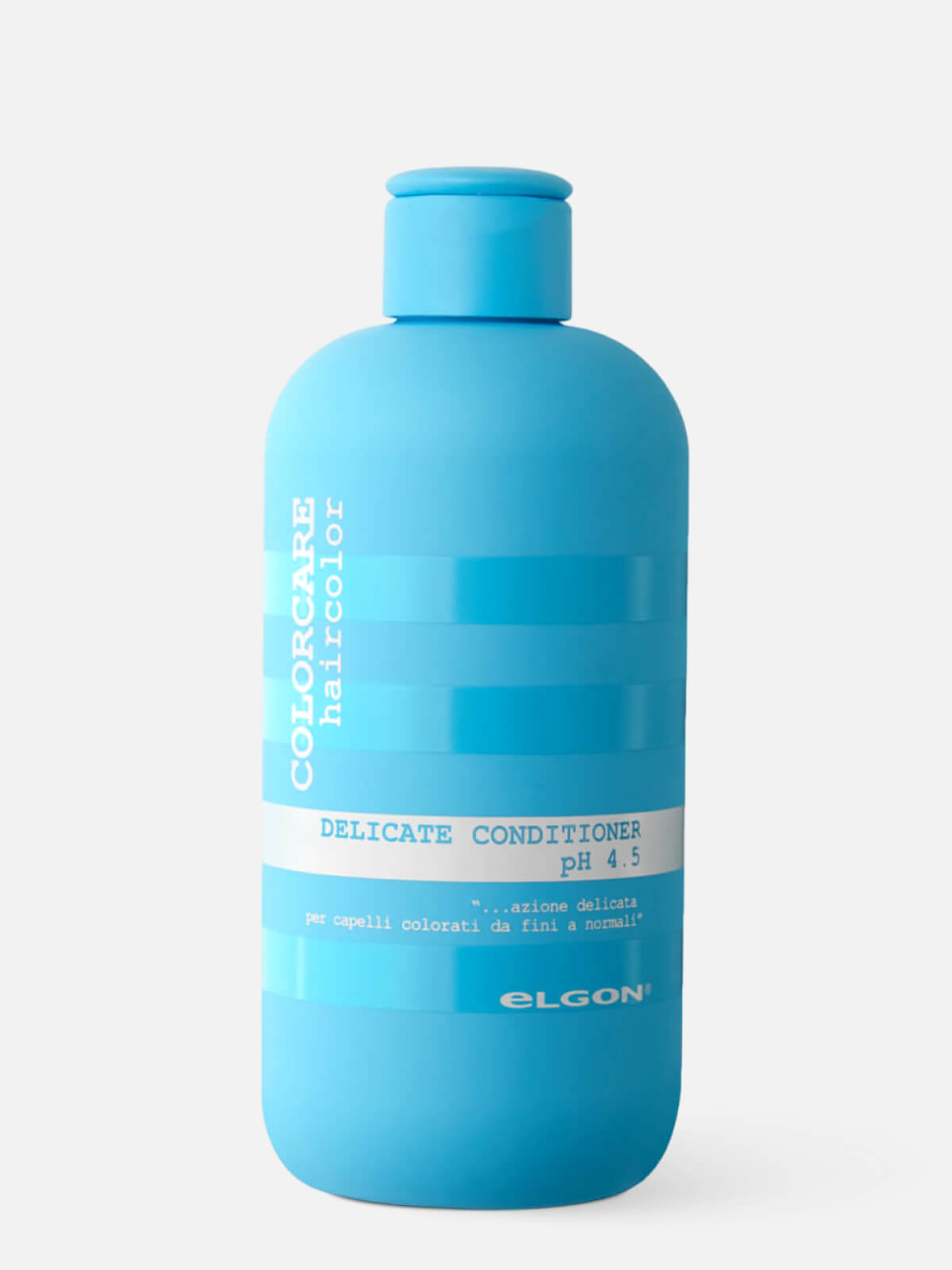 elgon color care delicate Кондиционер для окрашенных и химически обработанных волос delicate conditioner ph 4,5 300 мл ELGON COLOR CARE DELICATE Кондиционер для окрашенных и химически обработанных волос Delicate Conditioner pH 4,5 300 мл — изображение 1